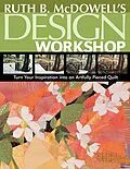 E-Book (epub) Ruth B. McDowell's Design Workshop von Ruth B. McDowell