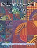 E-Book (epub) Radiant New York Beauties von Valori Wells