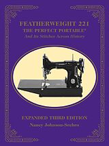 eBook (epub) Featherweight 221 de Nancy Johnson-Srebro