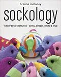 E-Book (epub) Sockology von Brenna Maloney