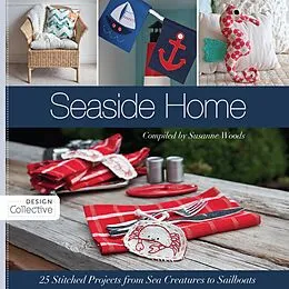E-Book (epub) Seaside Home von Susanne Woods
