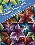 E-Book (epub) Simply Triangles von Barbara H. Cline