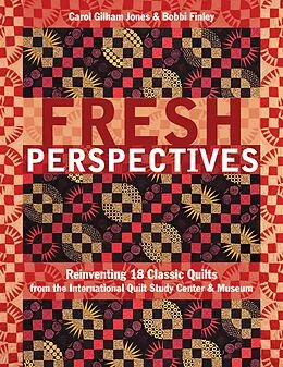 E-Book (epub) Fresh Perspectives von Carol Gilham Jones, Bobbi Finley