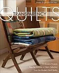 E-Book (epub) Transparency Quilts von Weeks Ringle, Bill Kerr