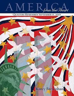 E-Book (pdf) America from the Heart von Karey Patterson Bresenhan