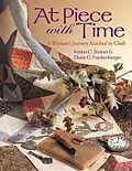 E-Book (pdf) At Piece With Time von Kristin C. Steiner, Diane Frankenberger