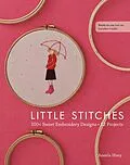 E-Book (epub) Little Stitches von Aneela Hoey