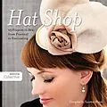 E-Book (epub) Hat Shop von Susanne Woods