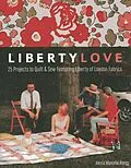 E-Book (epub) Liberty Love von Alexia Marcelle Abegg