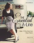 E-Book (epub) The Essential A-Line von Jona Giammalva