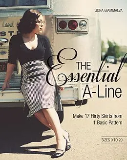 E-Book (epub) The Essential A-Line von Jona Giammalva