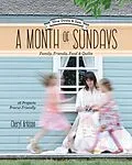 E-Book (epub) A Month of Sundays von Cheryl Arkison