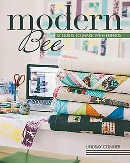 E-Book (epub) Modern Bee von Lindsay Conner