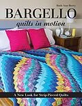 E-Book (epub) Bargello: Quilts in Motion von Ruth Ann Berry