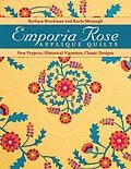 E-Book (epub) Emporia Rose Appliqué Quilts von Barbara Brackman, Karla Menaugh