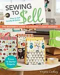 E-Book (epub) Sewing to Sell von Virginia Lindsay