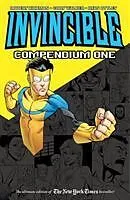 Kartonierter Einband Invincible Compendium Volume 1 von Robert Kirkman