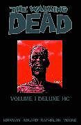 Livre Relié The Walking Dead Omnibus Volume 1 de Robert Kirkman