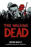 Livre Relié The Walking Dead Book 8 de Robert Kirkman