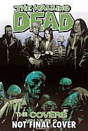 The Walking Dead: The Covers Volume 2