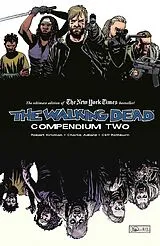 Kartonierter Einband Walking Dead Compendium Volume 2 von Kirkman Robert