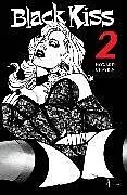 Kartonierter Einband Black Kiss II von Chaykin Howard