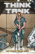 E-Book (pdf) Think Tank Vol. 1 von Matt Hawkins