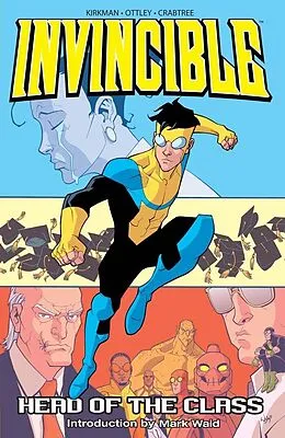 E-Book (pdf) Invincible Vol. 4 von Robert Kirkman