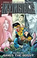 E-Book (pdf) Invincible Vol. 10 von Robert Kirkman