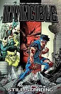 E-Book (pdf) Invincible Vol. 12 von Robert Kirkman