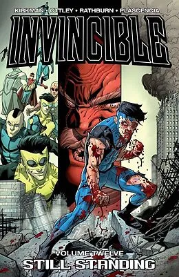 E-Book (pdf) Invincible Vol. 12 von Robert Kirkman