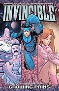 PDF Invincible Vol. 13 von Robert Kirkman