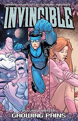 PDF Invincible Vol. 13 von Robert Kirkman