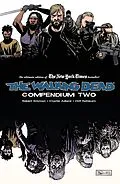 E-Book (pdf) Walking Dead: Compendium 2 von Robert Kirkman