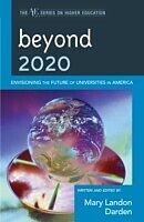 eBook (pdf) Beyond 2020 de 