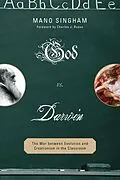 E-Book (epub) God vs. Darwin von Mano Singham