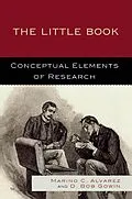 E-Book (epub) The Little Book von Marino C. Alvarez, Bob D. Gowin