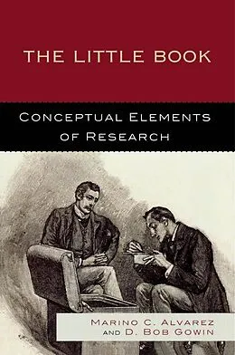 E-Book (epub) The Little Book von Marino C. Alvarez, Bob D. Gowin