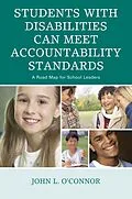 E-Book (epub) Students with Disabilities Can Meet Accountability Standards von John O'Connor