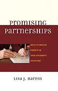 E-Book (epub) Promising Partnerships von Lisa J. Harpin