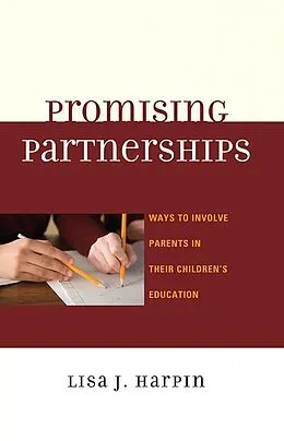 E-Book (epub) Promising Partnerships von Lisa J. Harpin
