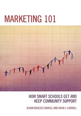 E-Book (epub) Marketing 101 von David J. Carroll, Susan Rovezzi Carroll