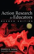 E-Book (epub) Action Research for Educators von Daniel R. Tomal