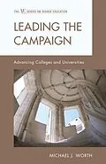 E-Book (epub) Leading the Campaign von Michael J. Worth