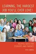 E-Book (epub) Learning, the Hardest Job You'll Ever Love! von Steve Sonntag