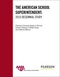 E-Book (epub) The American School Superintendent von Theodore J. Kowalski, Robert S. Mccord, George J. Peterson