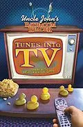 E-Book (epub) Uncle John's Bathroom Reader Tunes into TV von 
