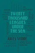 E-Book (epub) Twenty Thousand Leagues Under the Sea von Jules Verne, Lewis Page Mercer