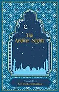 E-Book (epub) The Arabian Nights von Richard Burton