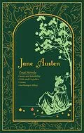 E-Book (epub) Jane Austen von Jane Austen